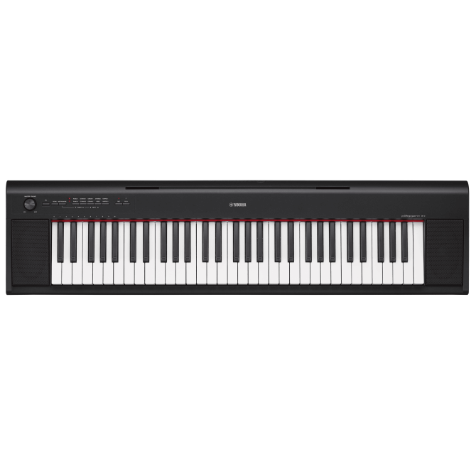 Yamaha Piaggero Piano Numérique Noir...
