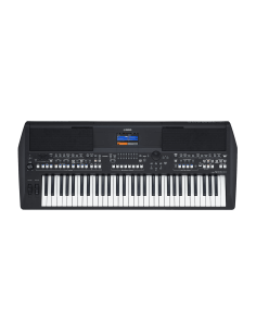 Yamaha PSR SX 600 Keyboard...