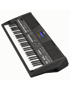 Yamaha PSR SX 600 Keyboard... 2
