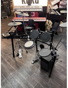 Yamaha DTX Drums + DTX...