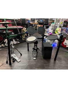 Yamaha DTX Drums + DTX... 2