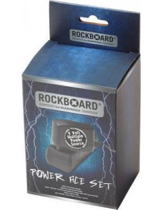 ROCKBAND RBO-POWER-ACE-SET