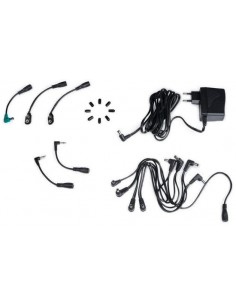 ROCKBAND RBO-POWER-ACE-SET 2