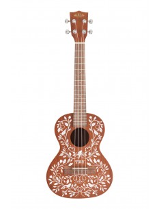 KALA Ukulele LTP-MH 2