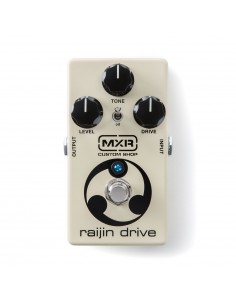 MXXR Effects Pedal CSP037