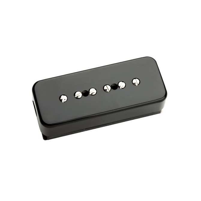 SEYMOUR DUNCAN Electric microphone