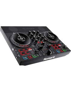 Numark Controleur PartyMixLive 2