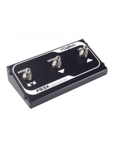 DIGITECH Pédalier de...