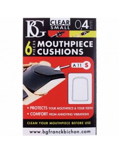 BG Protège-bec Clarinette... 2