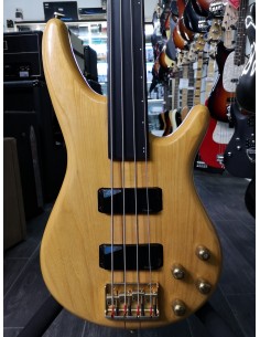 Ibanez Musician fretless MC2924  1986 2