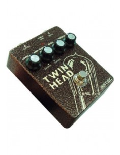 ARTEC TwinHead