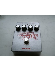 ARTEC Analog Delay