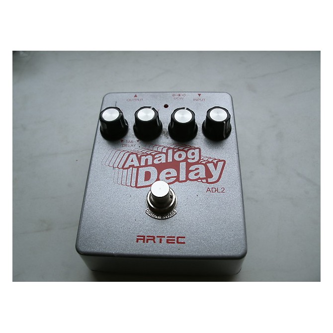 ARTEC Analog Delay