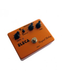 DIGITAL DELAY Eleca