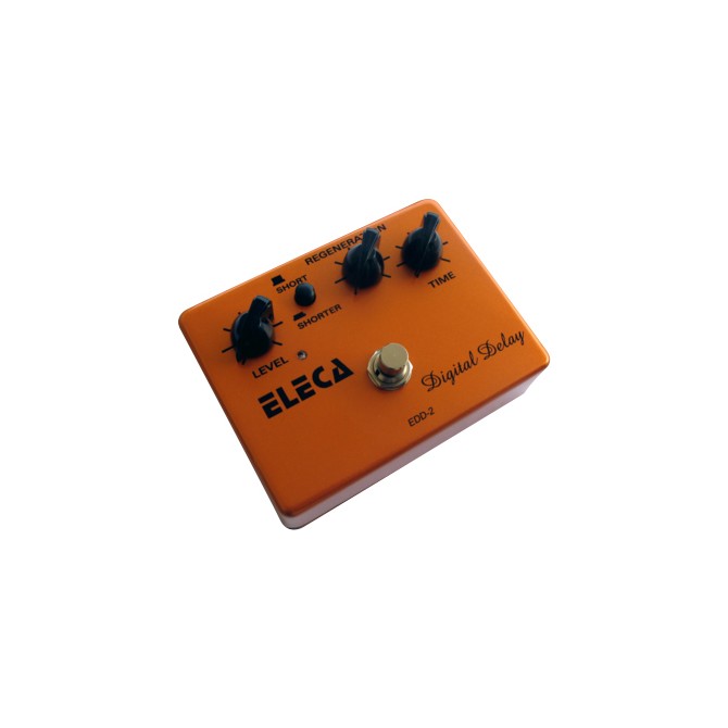 DIGITAL DELAY Eleca