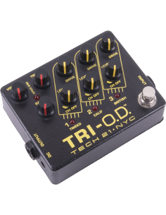 TECH 21 Tri-OD