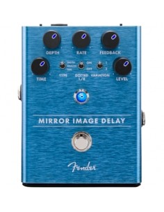 FENDER Mirror Image Delay
