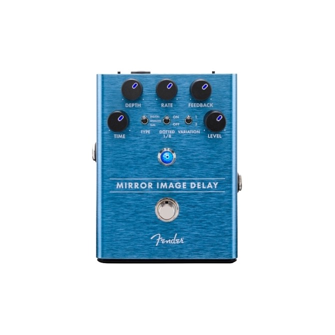 FENDER Mirror Image Delay