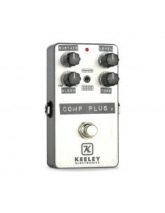KEELEY Comp +