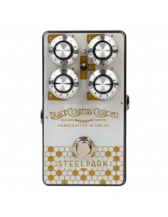 BLACK COUNTRY CUSTOMS...