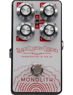 BLACK COUNTRY CUSTOMS Monolith