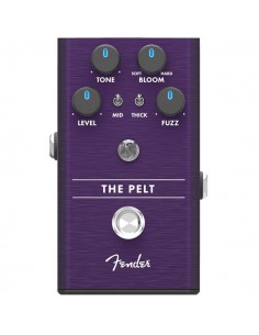 FENDER Pédale d'effet The Pelt