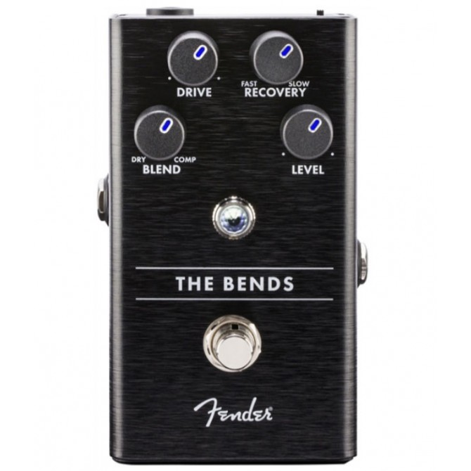 Fender Pédale d'effet The Bends