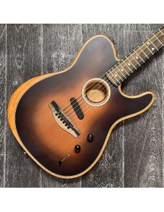 Fender American... 2