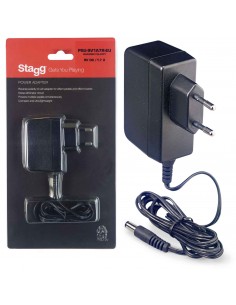 STAGG Adapter Sector