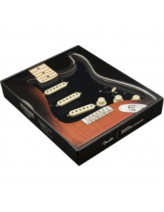 FENDER Pre-Wired Strat PG...