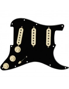 FENDER Pre-Wired Strat PG... 2