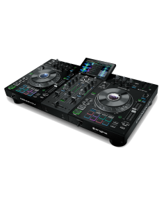 DENON DDE Prime 2 DJ System 2