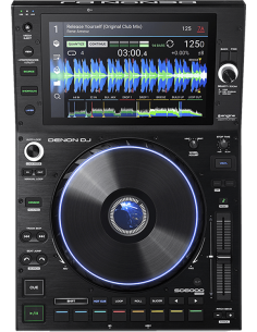 PLATINE VINYLE DJ RP 6000 MK6 Comparer les prix de PLATINE VINYLE DJ RP  6000 MK6 sur Hellopro.fr