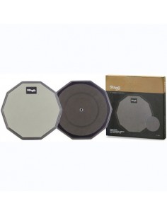 STAGG TD-08R Training Pad
