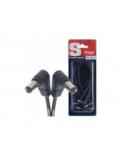STAGG Power Supply DC F / 5...