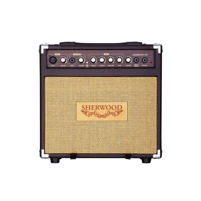 CARLSBRO Sherwood 20 Amp Acoustic 20W