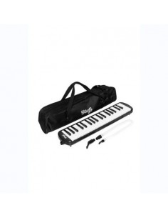 STAGG Melodica 37 tones +...