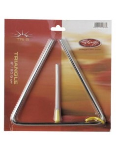 STAGG Triangle TRI-8