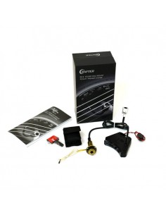 CRAFTER DS-2 PRO PACK