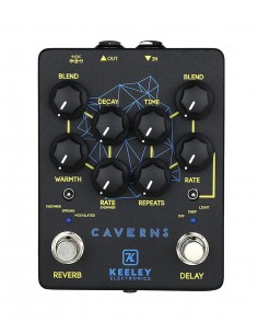 KEELEY Caverns V2