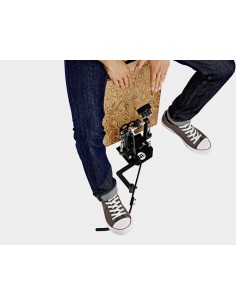 MEINL Pedal Cajon TMSTCP