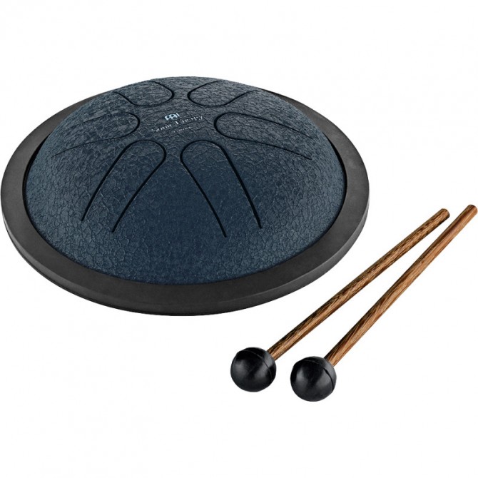 MEINL Mini Tongue Drum LA MAJEUR MSTD2NB