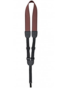 ORTEGA Courroie Rosace Noir...