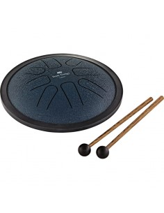 MEINL Mini Tongue Drum Blue...