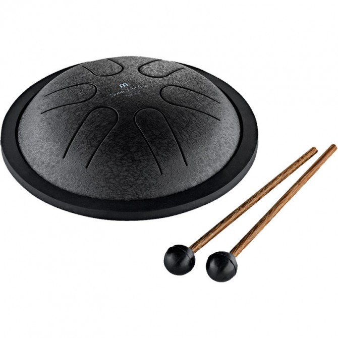 MEINL Tongue Black FA MINOR SSTD1BK