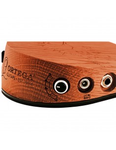 ORTEGA PEDAL HORSEKICKPRO 5... 2