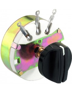 MONACOR Atténuateur L  AT-62SK