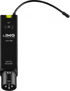 IMG Fly-16R Audio Receiver