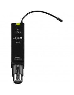 IMG Emetteur Audio 16 CNX...
