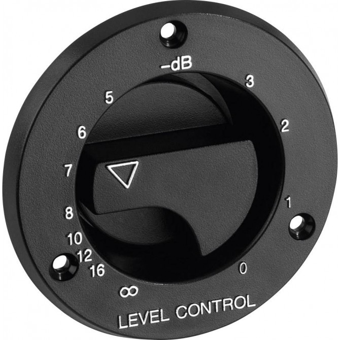 MONACOR Support+KN-42P/SI Button